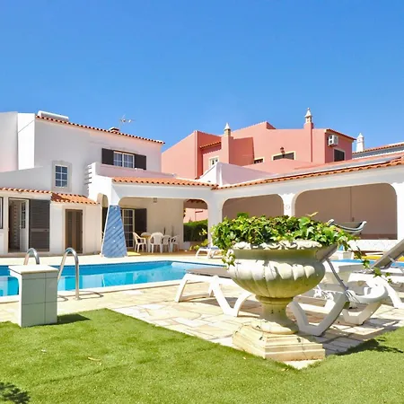 Casa Luna * Vilamoura