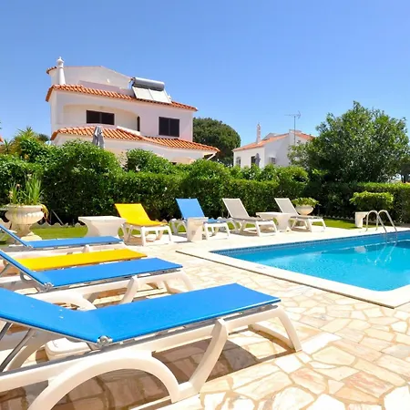Casa Luna Villa Vilamoura