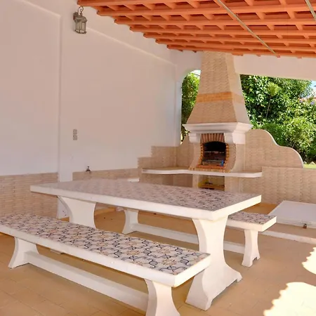 Villa Casa Luna