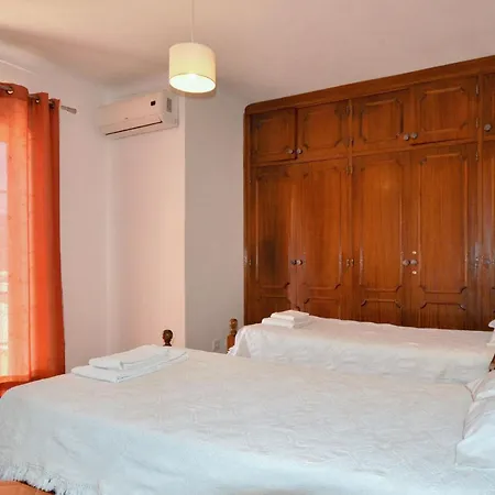 Casa Luna *