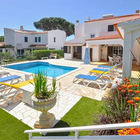 Casa Luna * Vilamoura