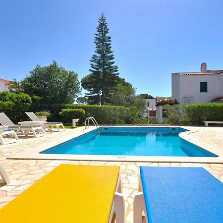 Casa Luna Villa Vilamoura