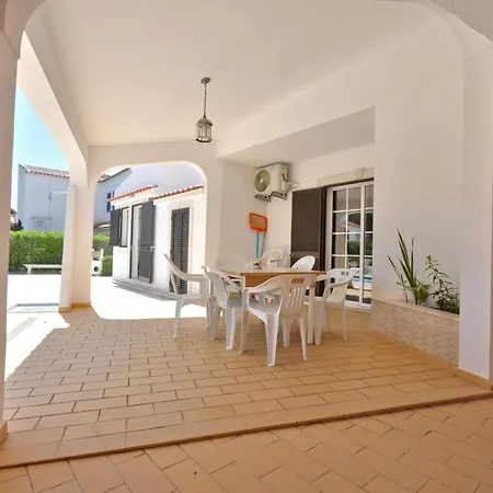 Casa Luna Villa *