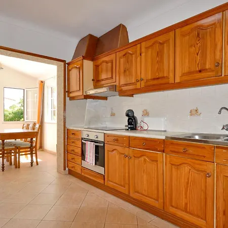 Casa Luna Villa *